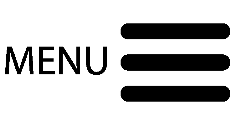 Menu Icon